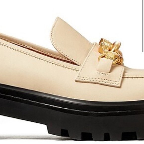 Tory Burch Jessa Equestrian Loafers - Picture 3 of 10